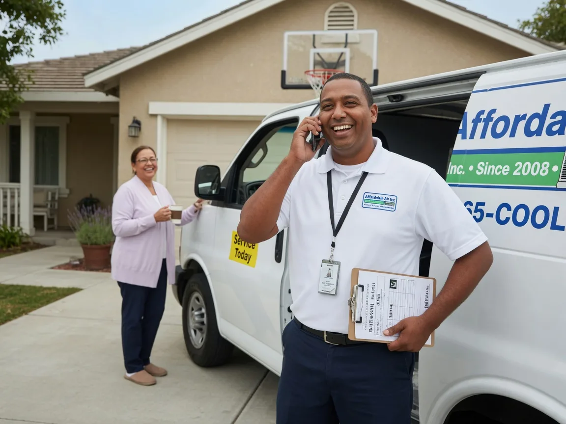 Central Ac Repair Sanderson, TX FAQs